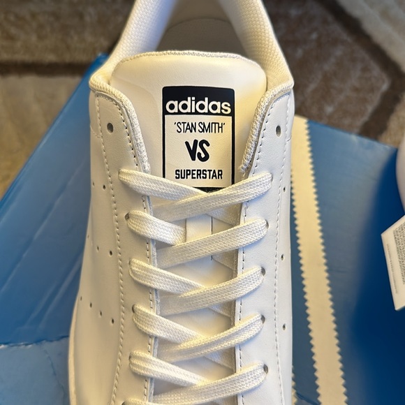 SUPERSTAR STAN SMITH - Picture 5 of 7